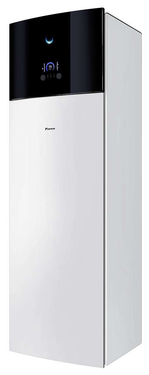 EBVH-UD6V / ERLA11-14DW1