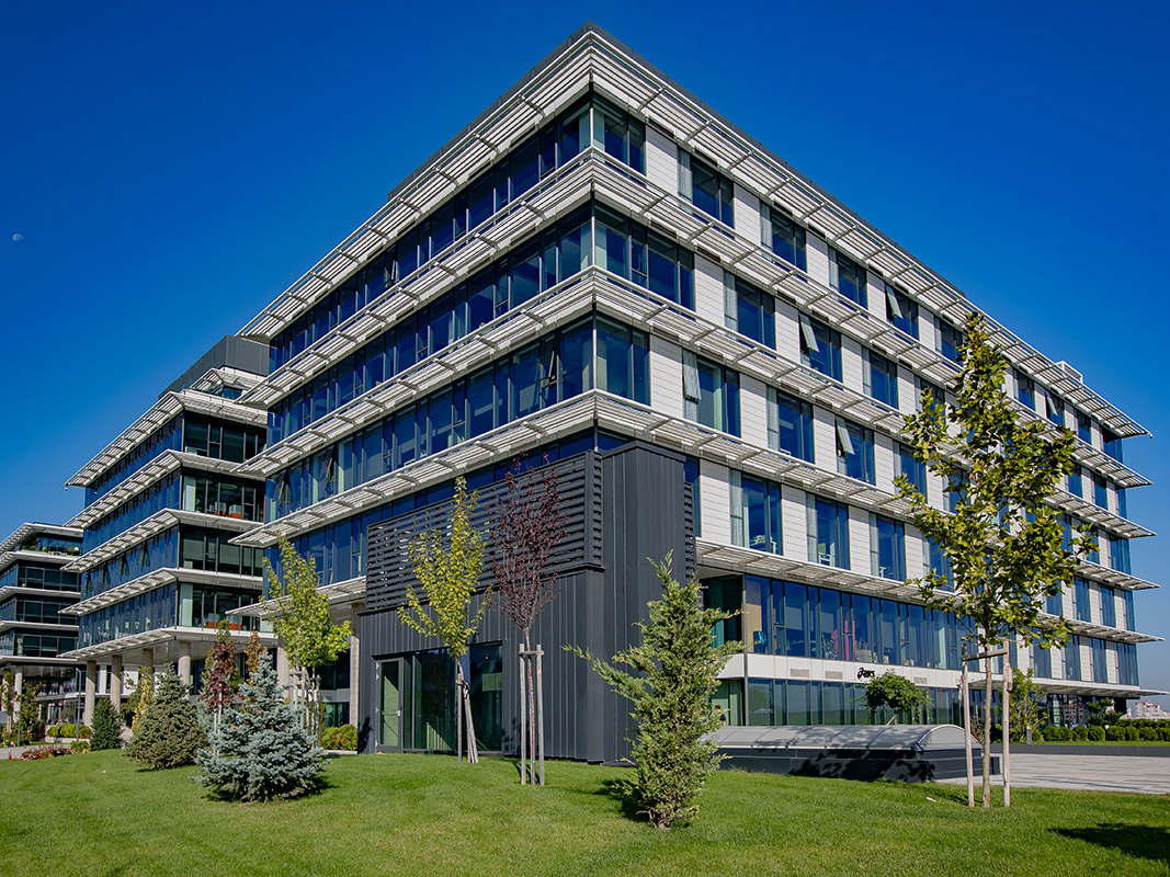 Garitāžas parks