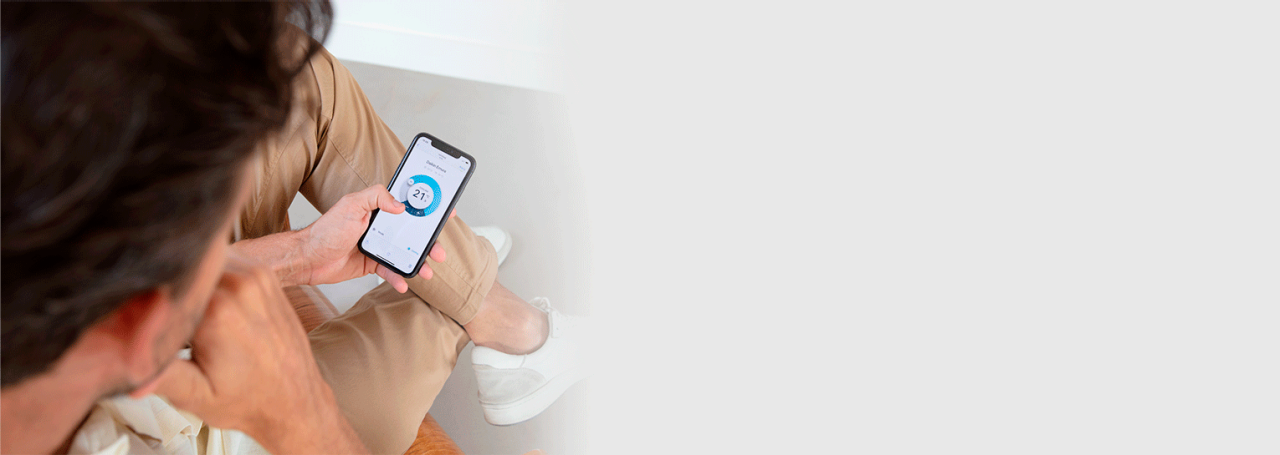 gaisa kondicionēšana vadības elementi