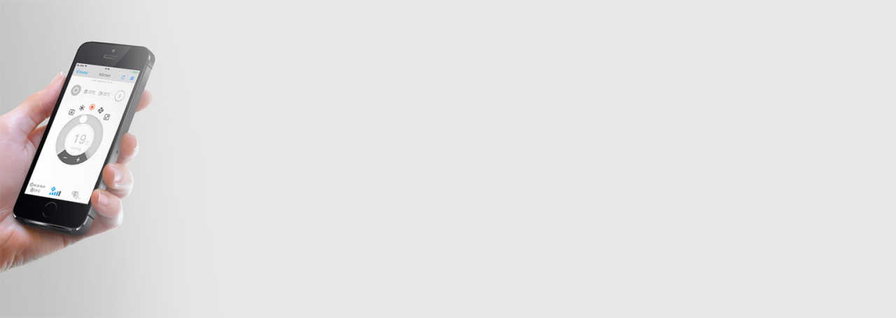 Pilnīga kontrole vienmēr un visur