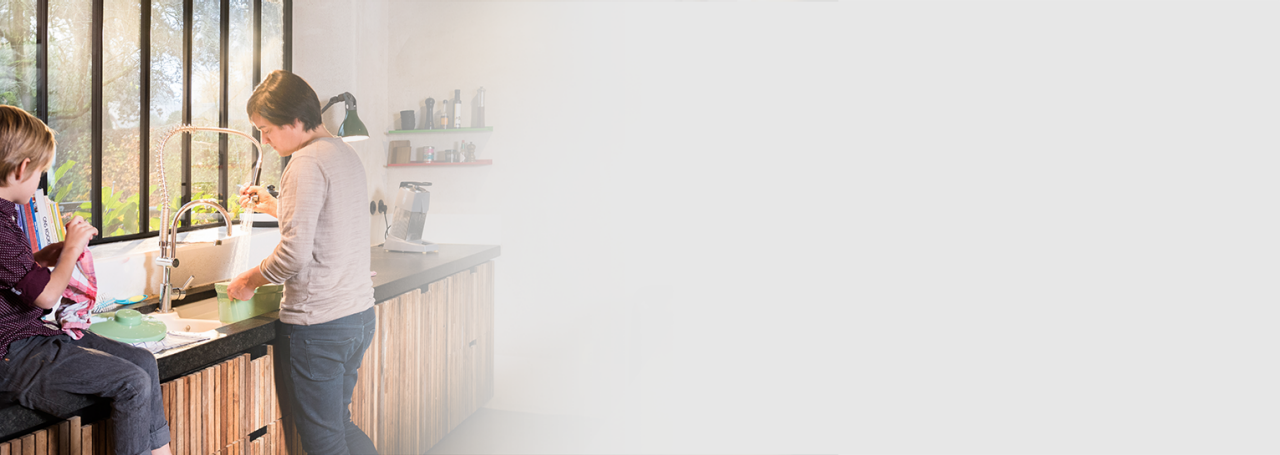 gaisa-ūdens siltumsūknis karstais ūdens