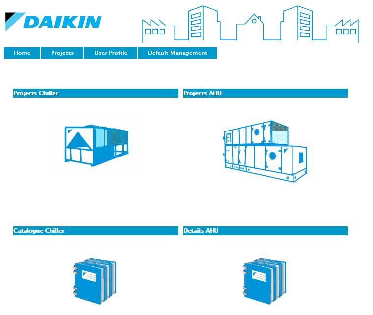 Čilleru atlases programmatūra