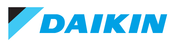 Daikin logotips