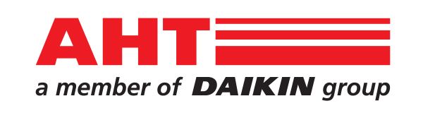 AHT logotips
