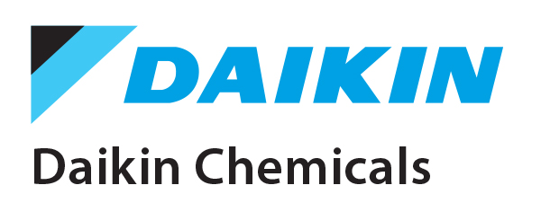 Daikin Chemicals logotips