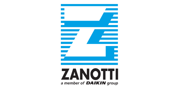 Zanotti logotips