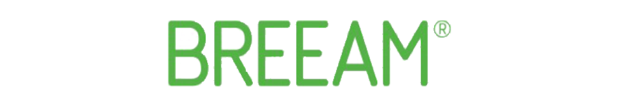 Breeam logotips